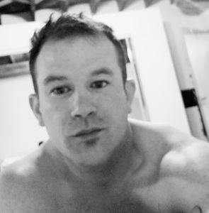 Meet your Posher, Andy